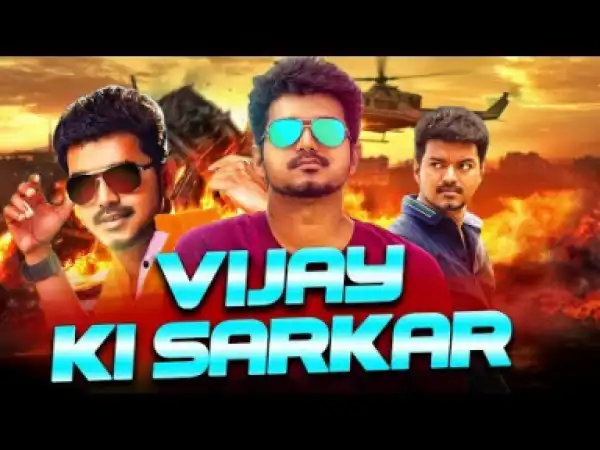 Vijay Ki Sarkar (2018) [Hindi]